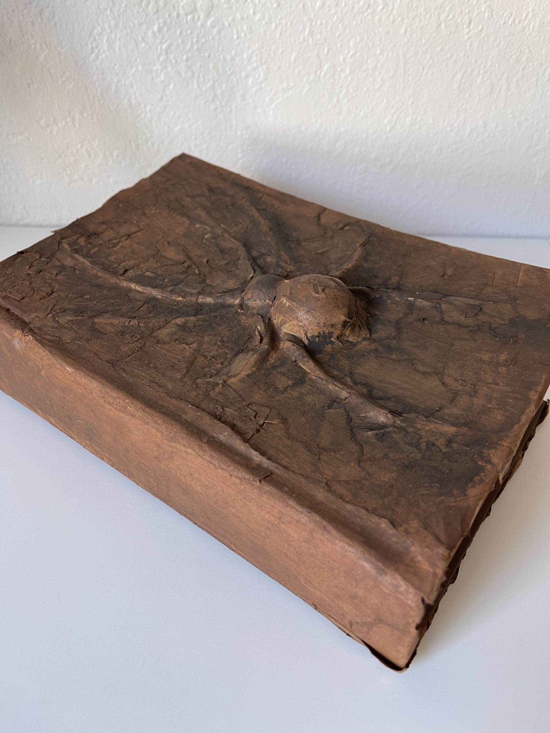 DIY Witch’s Spell Book